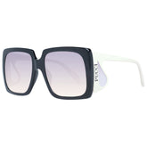 Emilio Pucci Black Women Sunglass -   -  Emilio Pucci.